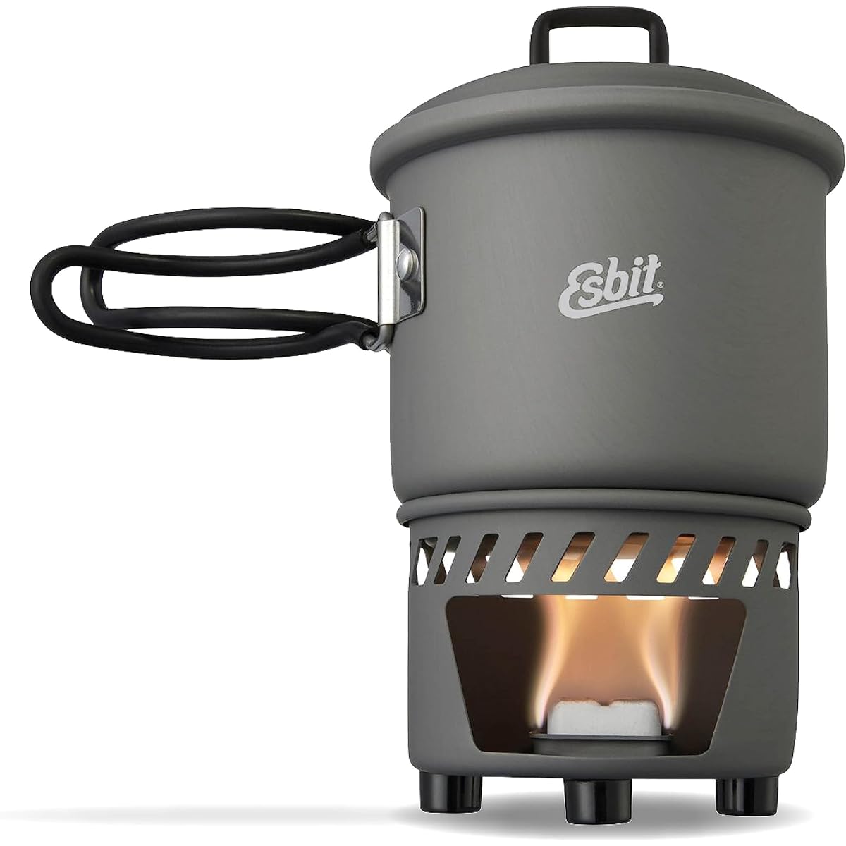 Esbit Cook Set 585ml ESCS585HA0
