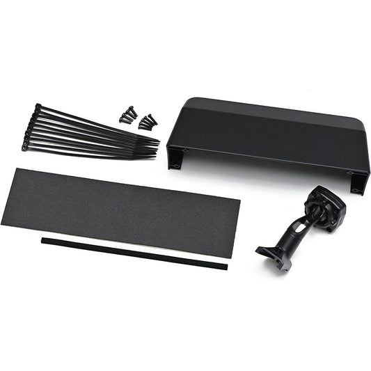 ALPINE Digital Mirror Vehicle Specific Installation Kit Alphard/Vellfire (2015.1-Present) KTX-M01-AV-30