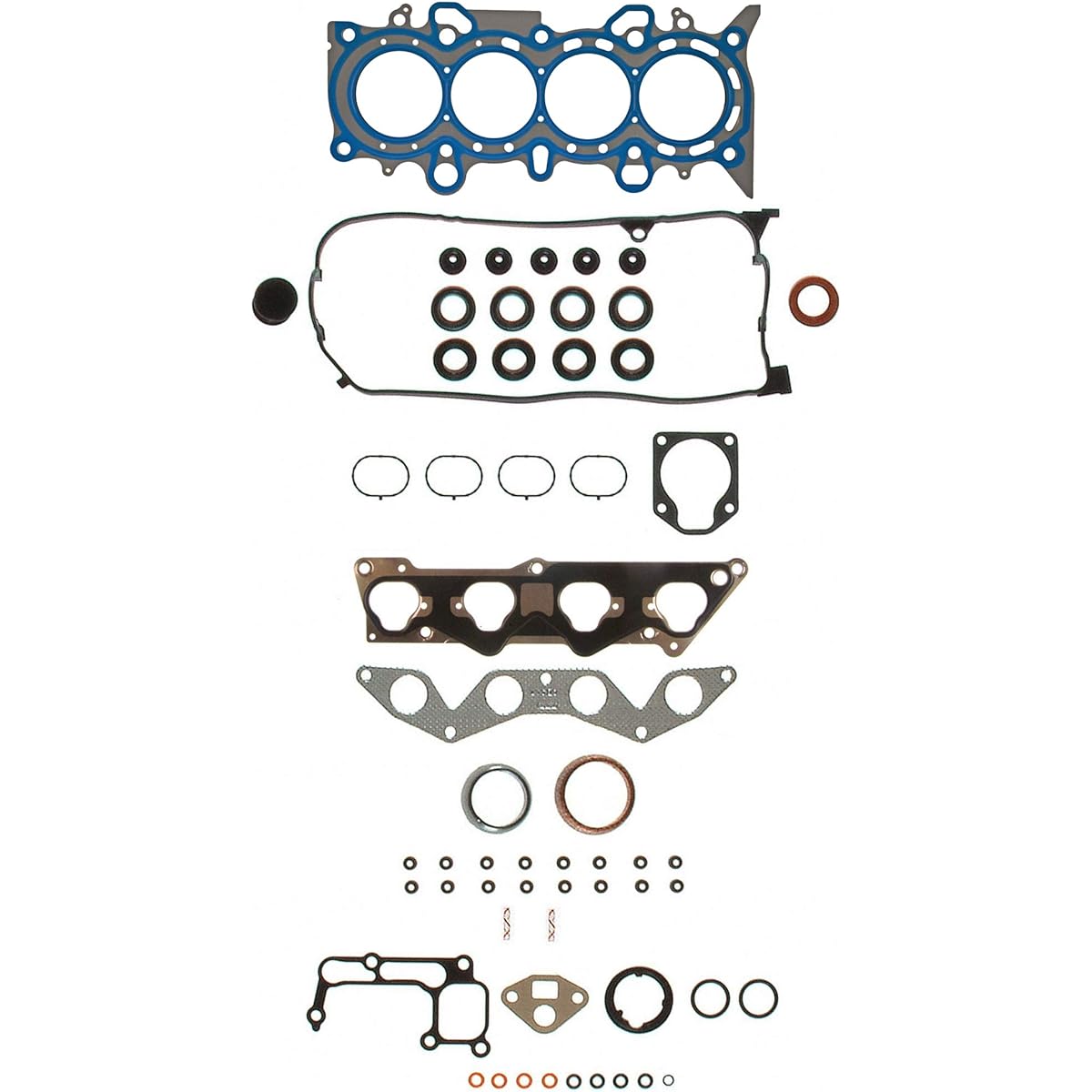 FEL-PRO HS26236PT2 Head gasket set