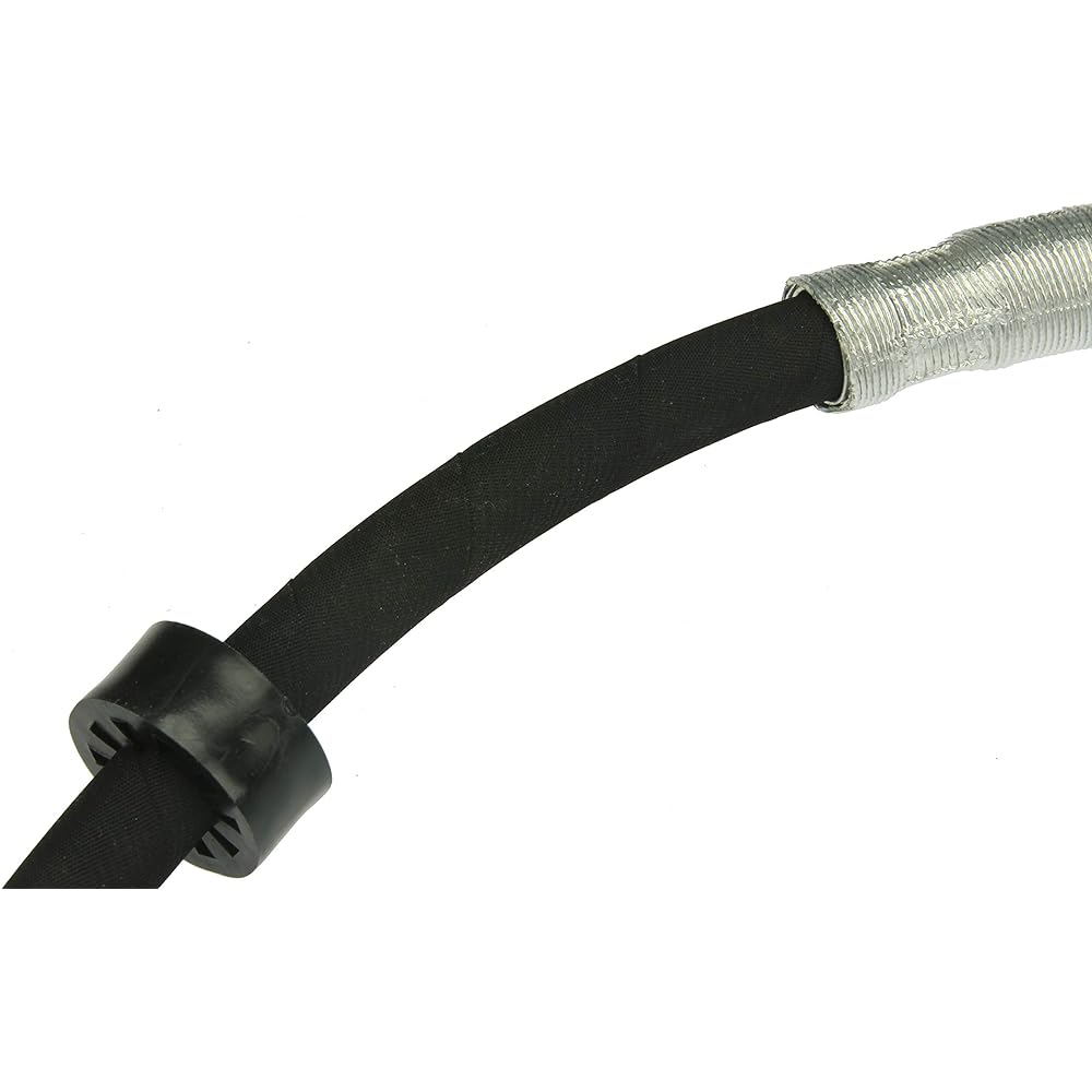 URO PARTS 163 460 4224 High power supply steering pressure hose