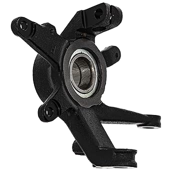 NICHE Steering Knuckle Wheel Bearing Yamaha GRIZZLY 660 5km-23501-11-00