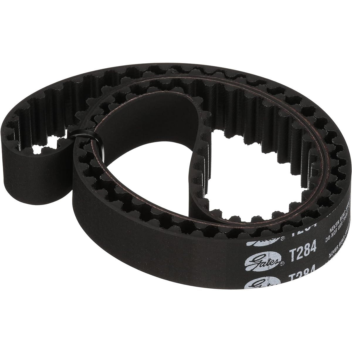 GATES T284 Timing belt
