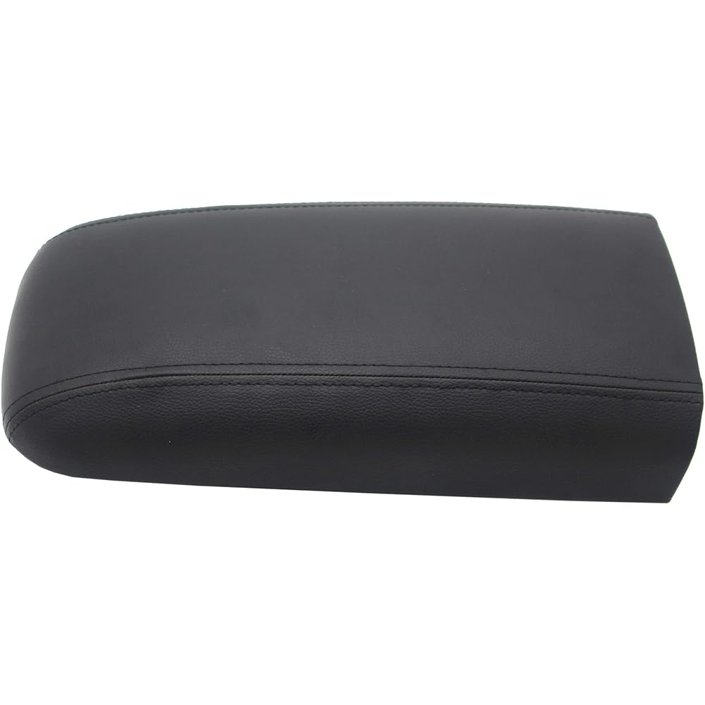 EZZY AUTO Center Console Lid Lid Console Lid Kit GM Chibo Rajebuku Isuzu SAAB All's Moville Car REPL 25998838 Black EZ 4005