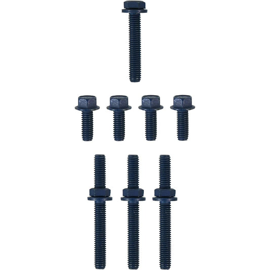 Fel-PRO ES 75114 Exhaust Mani Hold Bolt Set