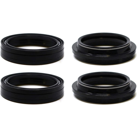 Aftermarket High-performance folk seal & dust seal kit # 56-133-1