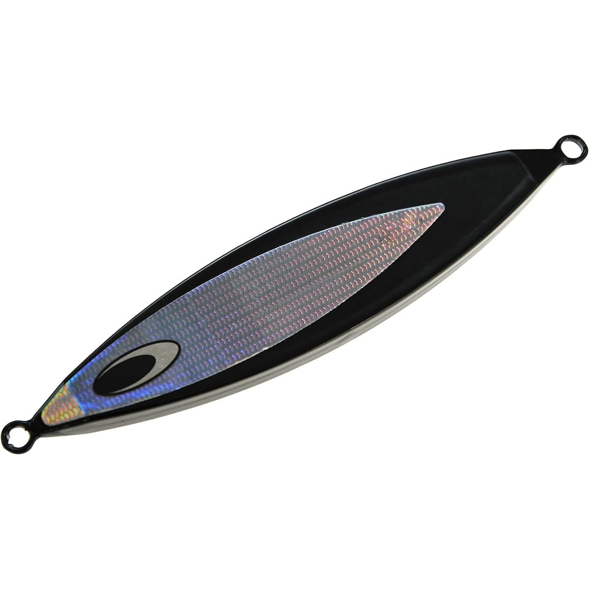 NatureBoys Slow Rider Cacleminnow Lure