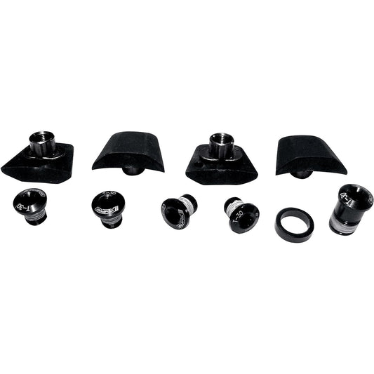 FSA Bicycle Parts Crank Chainring Parts CR Bolt Kit SL-K ABS EE083+ML021 390-2098