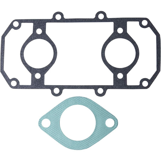 Kawasaki 440 Exhaust Gasket Kit JS440/JS550/440 SX 1977 1978 1979 1980 1981 1982 1983 1984 1985 1986 1987 1988 1990 1991. 1992.