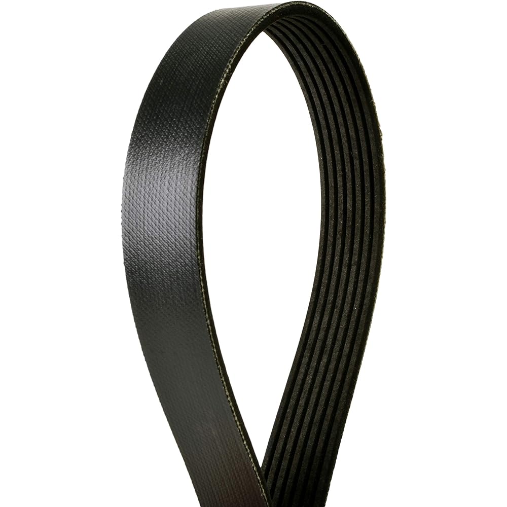 Continental 4070750 OE Technology Series Multi V Belt