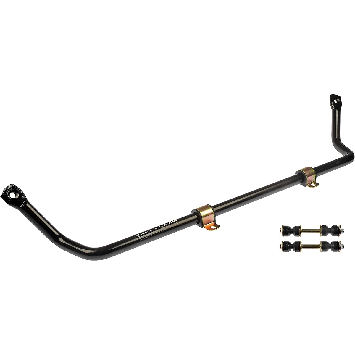 DORMAN 927-101 Front suspension Stabilizer Bar Cadillac/Chevrolet/GMC model