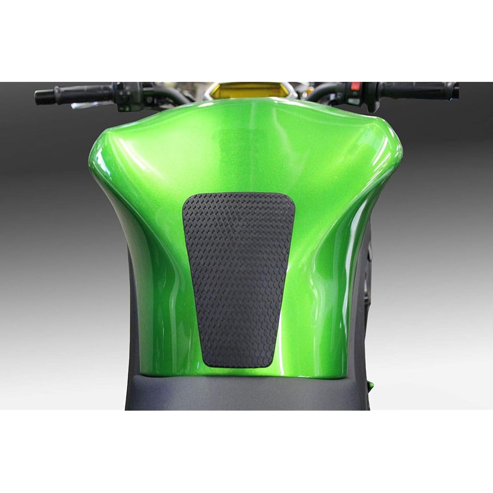 TechSpec Tank Grip -Center Tank Protector 90 -Snake Skin -62-0010 -SS
