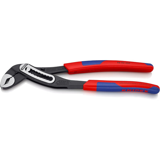 KNIPEX KNIPEX Water Pump Pliers Alligator 250mm 8802-250