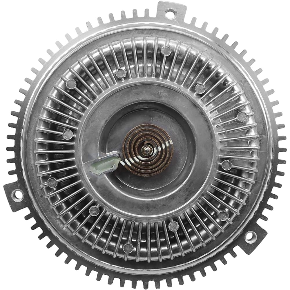 BECK ARNLEY 130-0218 Engine cooling fan clutch