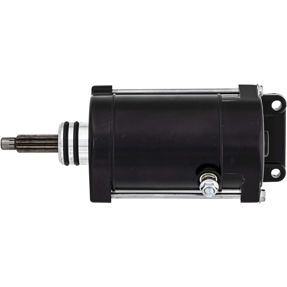 Niche Starter Motor Assembly 4013059 2011-2012 Polaris RZR XP 900