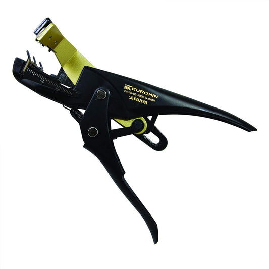 Fujiya VA line stripper black gold FVA101-BG