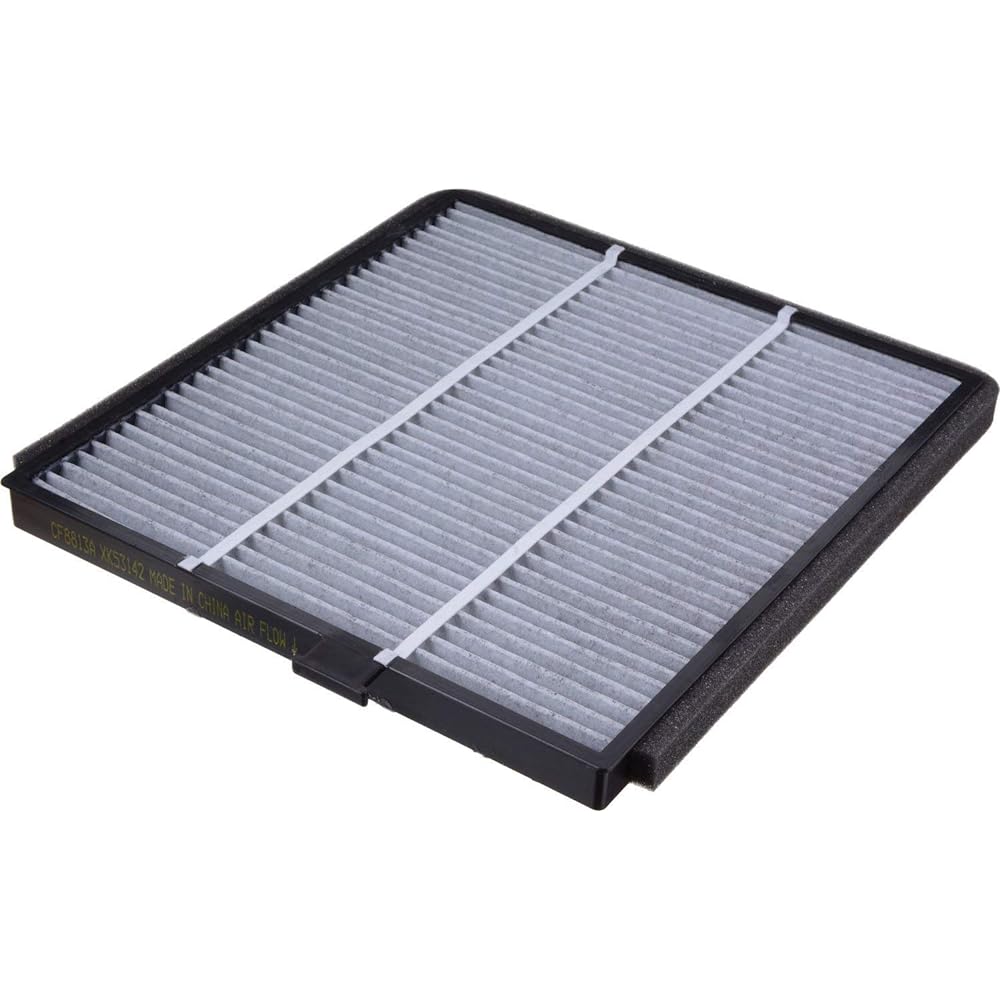 Fram Fresh Breeze Cabin Air Filter Arm & Hammer Baking Soda CF8813A For Honda Car