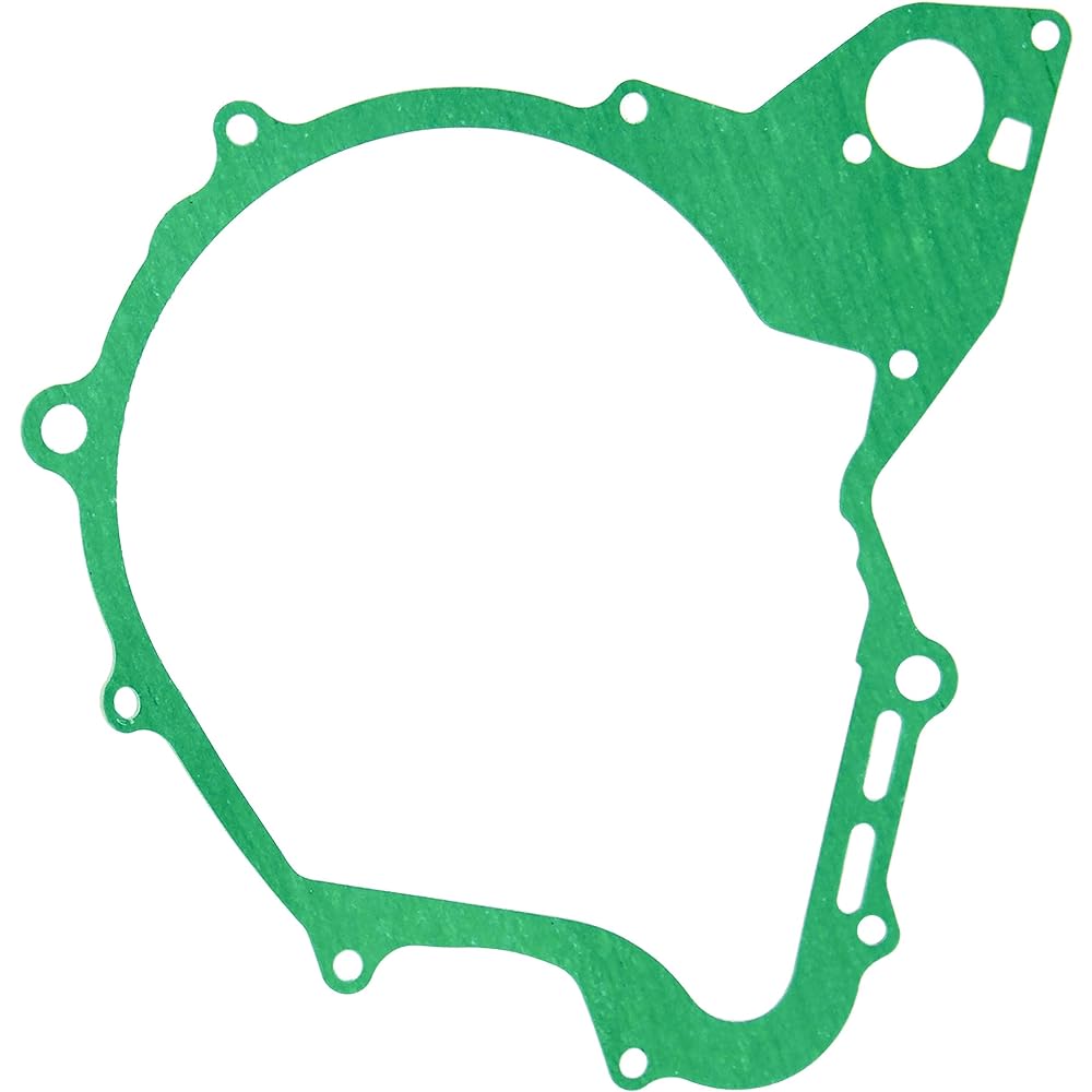 Caltric Stator Gasket YAMAHA XVS650 XVS-650 V-STAR 650 Classic 1998-2010