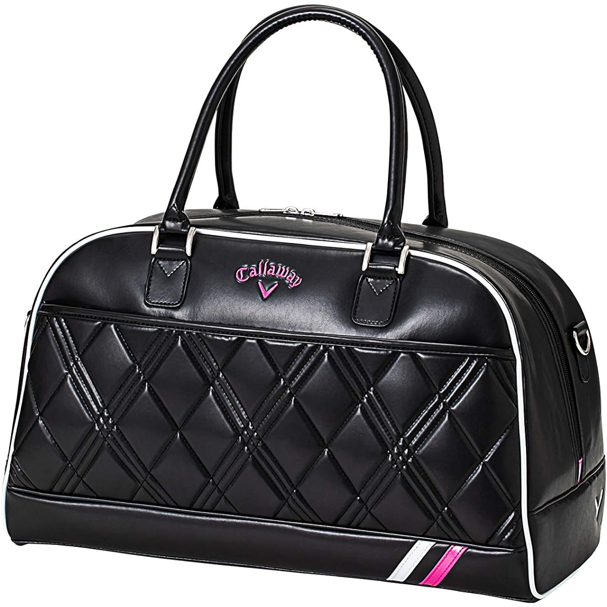 Callaway Boston Bag PU Women's 2021 Model