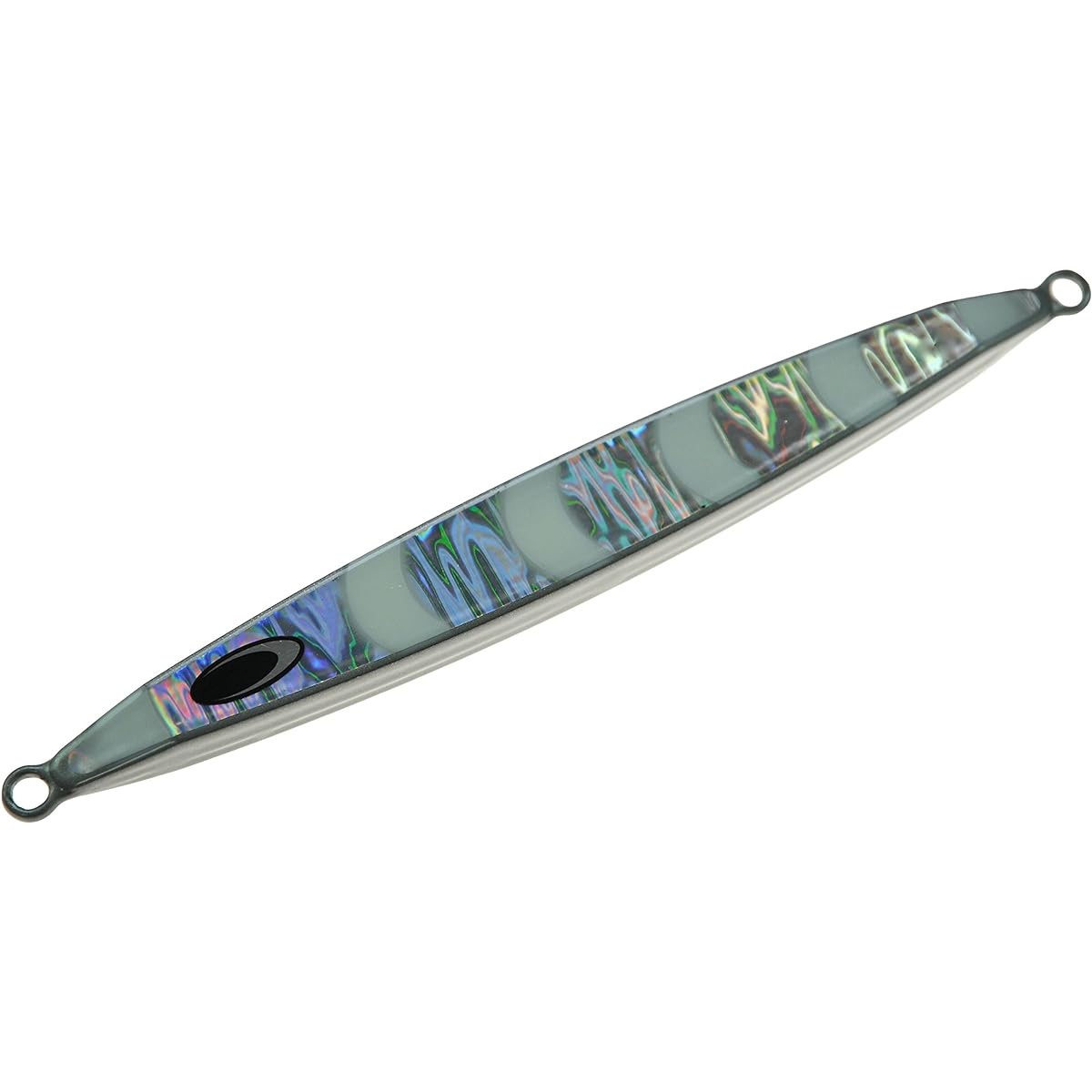 NatureBoys Lure Swim Rider Short Nakuiglow