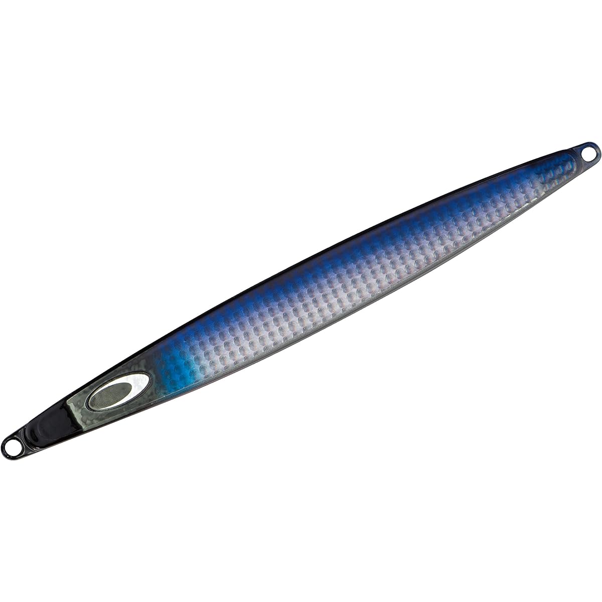 Nature Boys Metal Jig Wiggle Rider 190g Anchovy WR1190-04K Lure