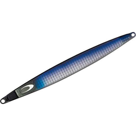 Nature Boys Metal Jig Wiggle Rider 190g Anchovy WR1190-04K Lure