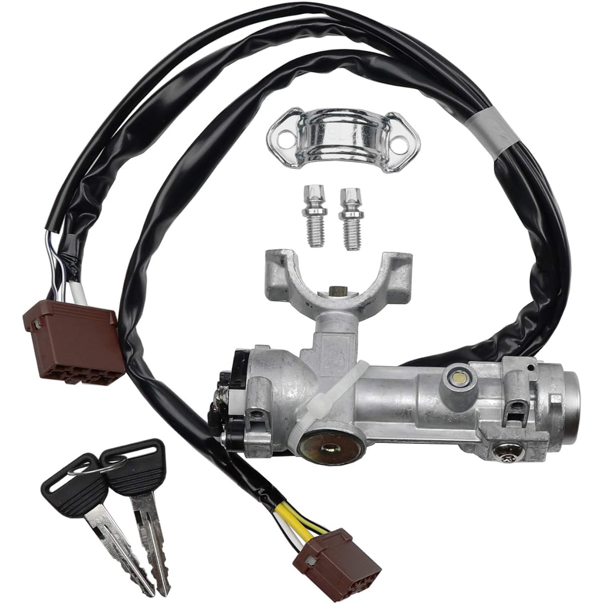 BECK ARNLEY 201-1855 Ignition Rock Assembly
