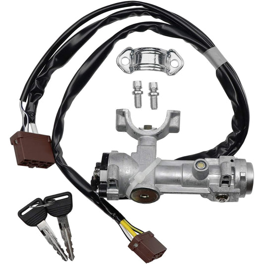 BECK ARNLEY 201-1855 Ignition Rock Assembly