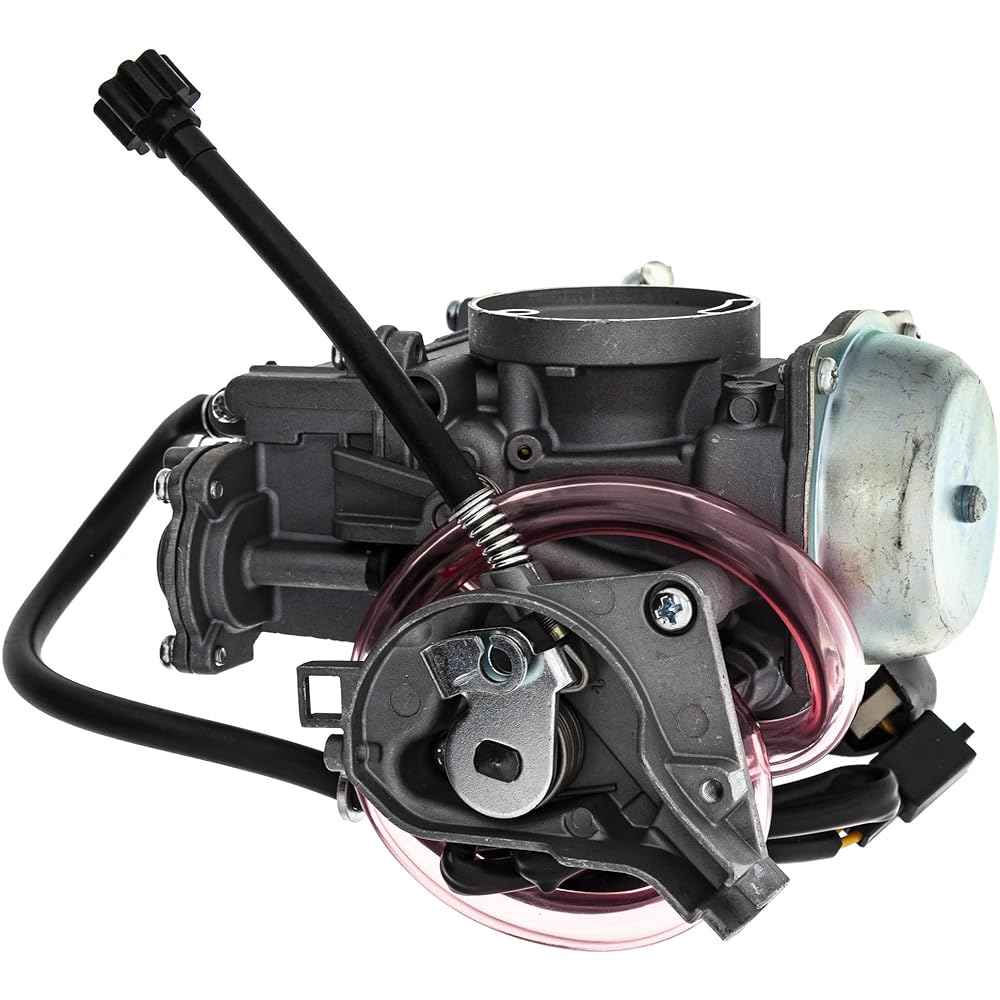 NICHE Carburetor Assembly 2004 ARCTIC CAT 500 TRV TBX 0470-471 For ATV