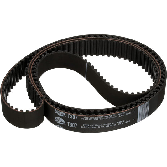 GATES T307 Timing belt