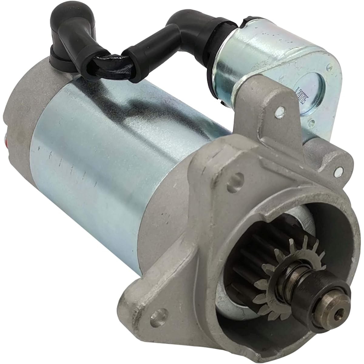 SPERTEK Srarter Motor Electric Robin Subaru 277-70502-00用 EX17, EX21. 20A-70502-00. 12V