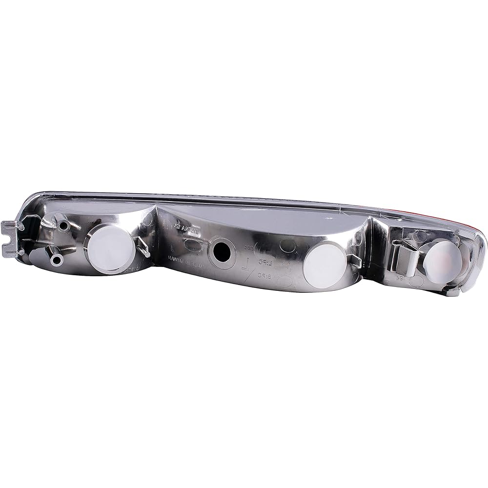 Dorman 1610161 GMC Front Passenger Side Parking / Turn Signal Light Assembly