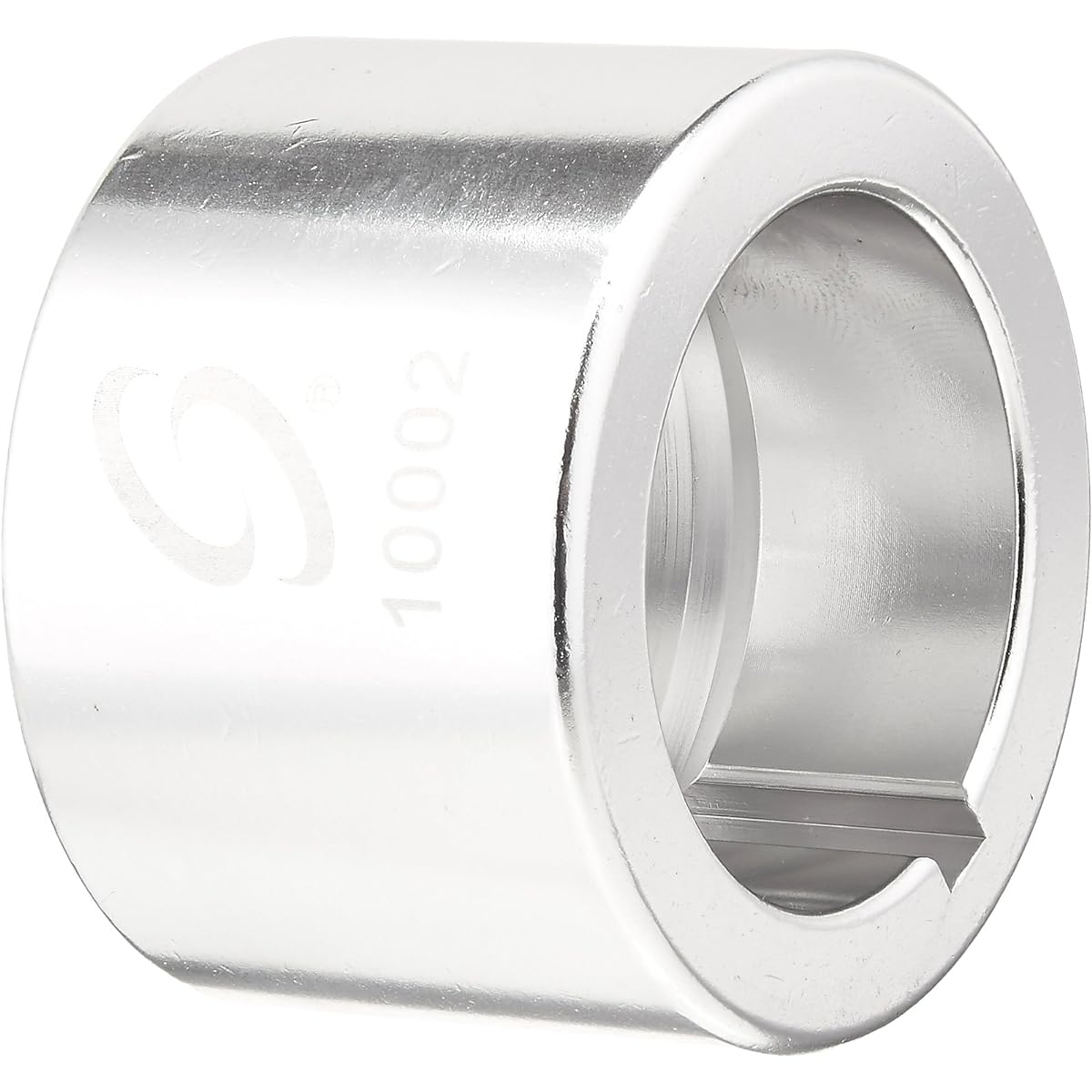 Sunex Tools 10002 1/2 in. Drive Crankshaft Turning Socket