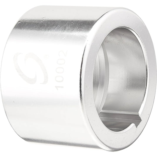 Sunex Tools 10002 1/2 in. Drive Crankshaft Turning Socket