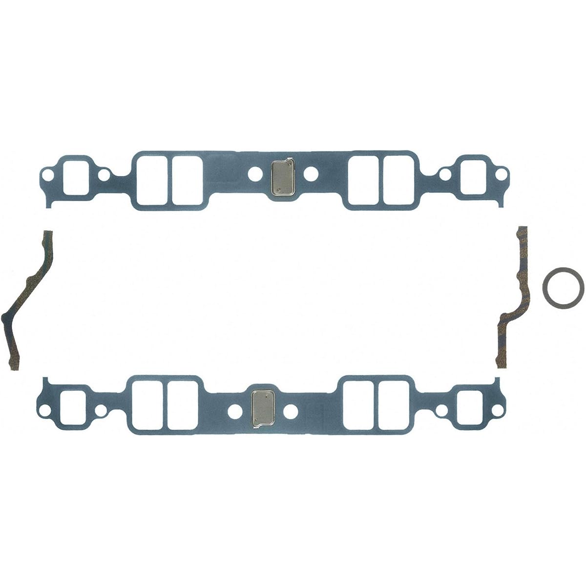FEL-PRO 1204 Intake Mani Hold Gasket Set