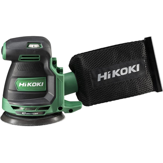 HiKOKI 18V Rechargeable Random Thunder Storage Battery/Charger Sold Separately SV1813DA(NN)