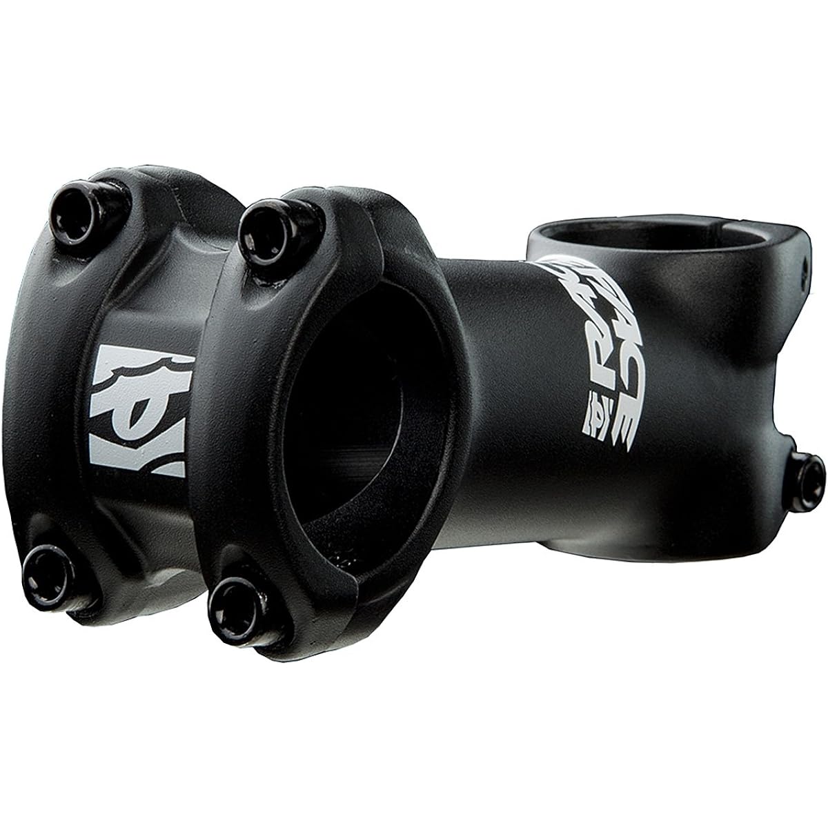 RACE FACE RIDE Stem 6° Black 60mm ST12RX31.860X6BLK