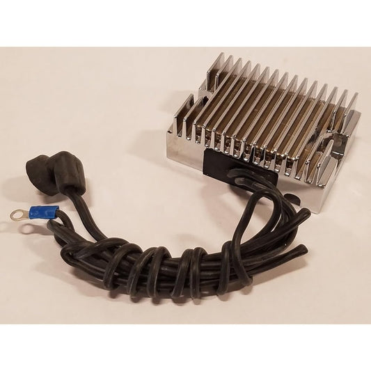 BIG DOG motorcycle voltage regulator
