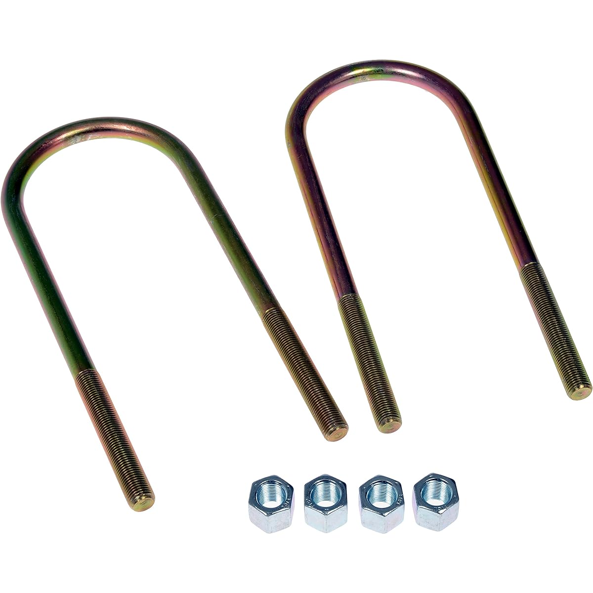 Dorman 660-120 9" x 3-1/4" Round U-Bolt