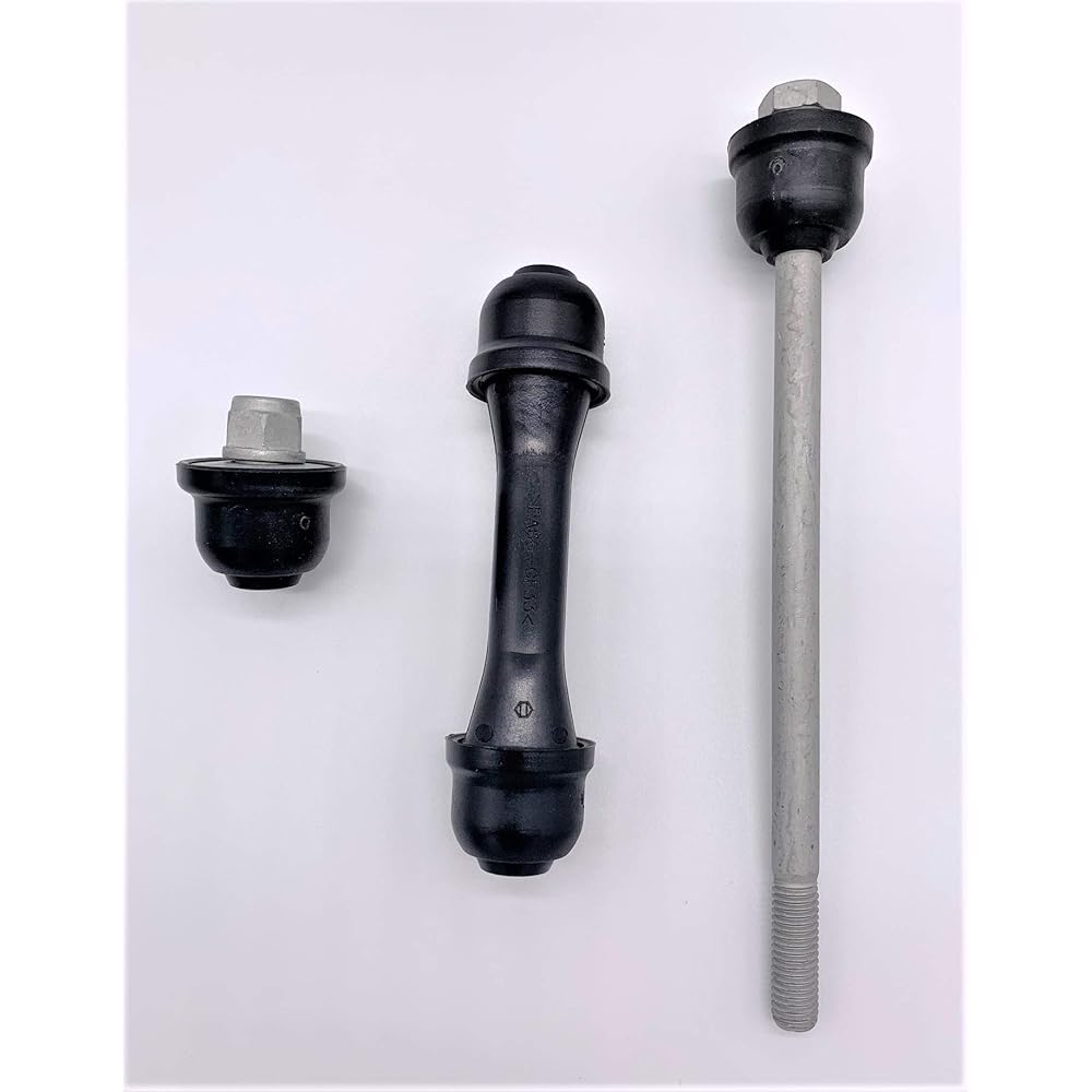 AC3Z-5J213-B exhaust temperature sensor 6.7L