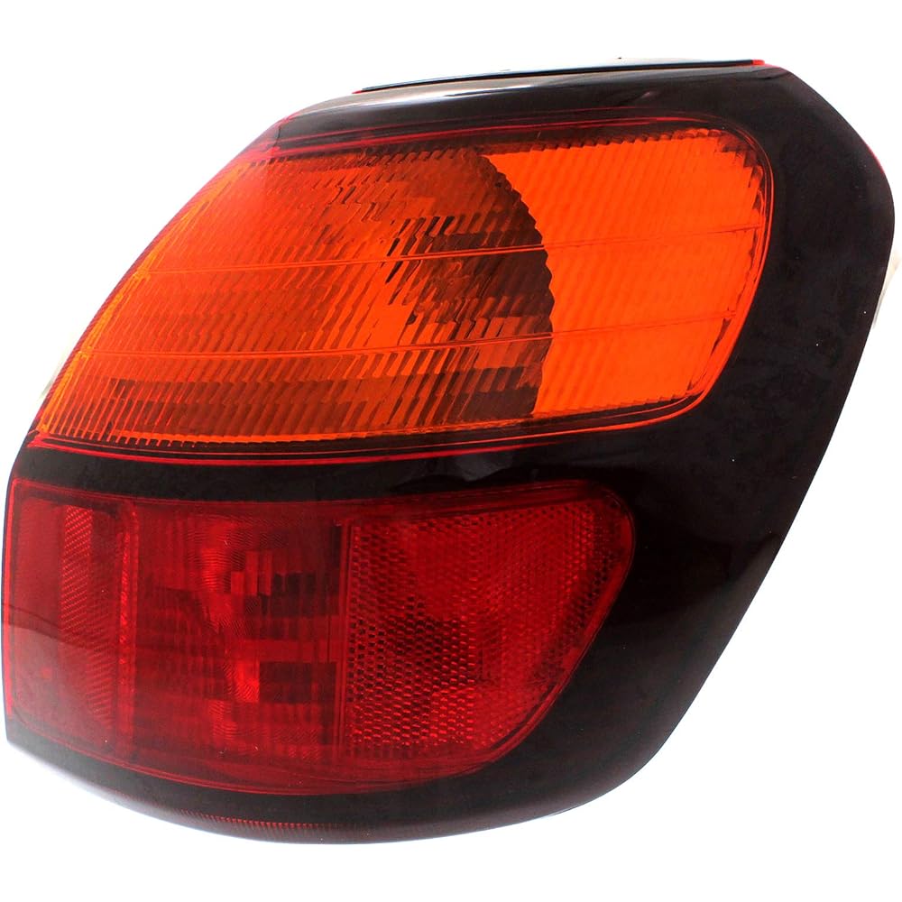 EVAN FISCHER Passenger seat side outer tail light SU2805103