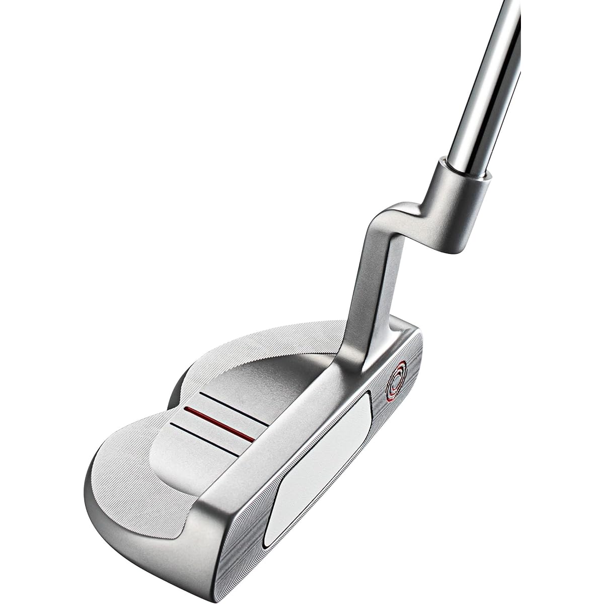ODYSSEY Right Putter WHITE HOT OG #4M Crank Hosel Men's