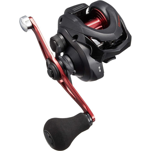 SHIMANO Reel 20 Genpuu 200PG (Right Handle) / 201PG (Left Handle)