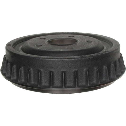 ACDelco 18B96 Professional Rear Brake Drum Assembly