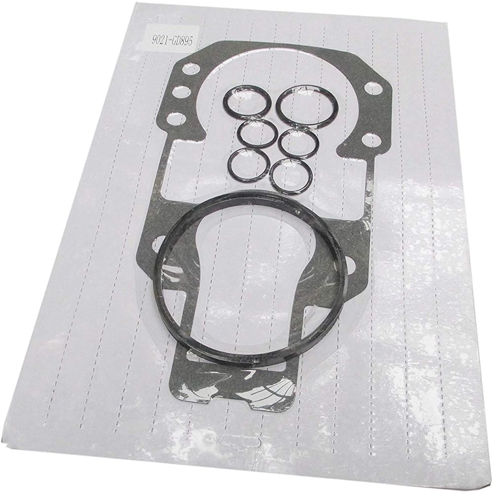 STERNDRIVE Out drive gasket set kit MerCRUISER ALPHA ONE DRIVE REP 27-94996Q2