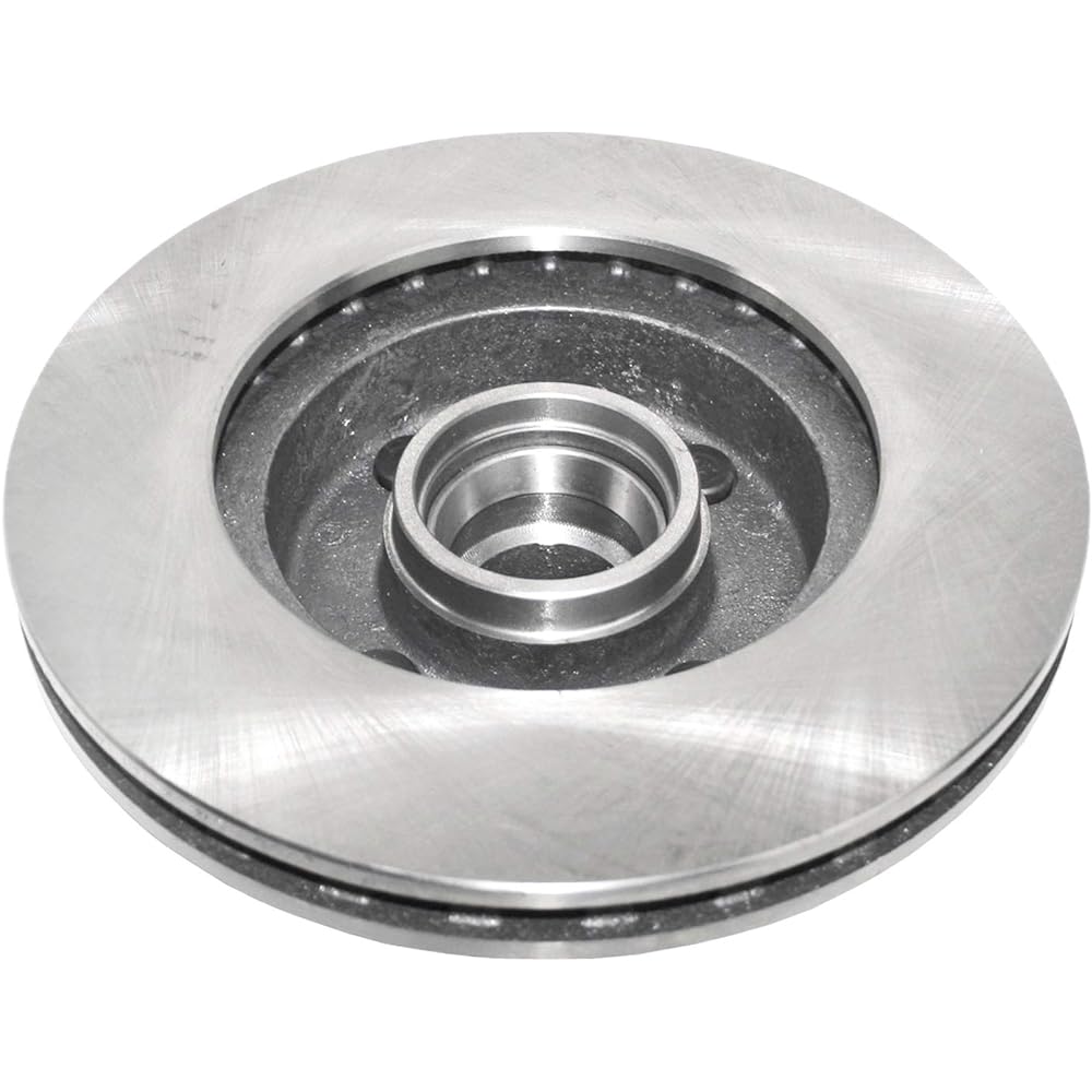 DURAGO BR5432 Disk brake rotor with front vent