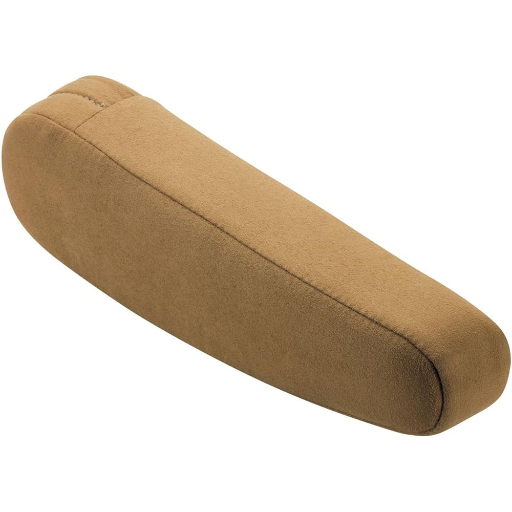 BRIDE optional parts for seat [Armrest sold separately for CRUZ] Luxury suede style (Charcoal Gray BE) Right side P51KKN
