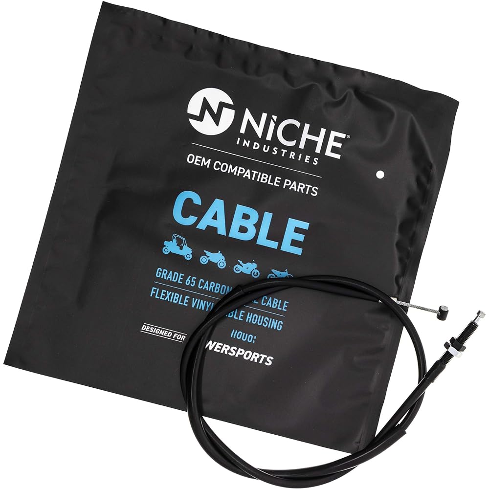 NICHE Clutch Cable Honda CBR600F4 CBR600F4I 22870-MBW -000 For motorcycles