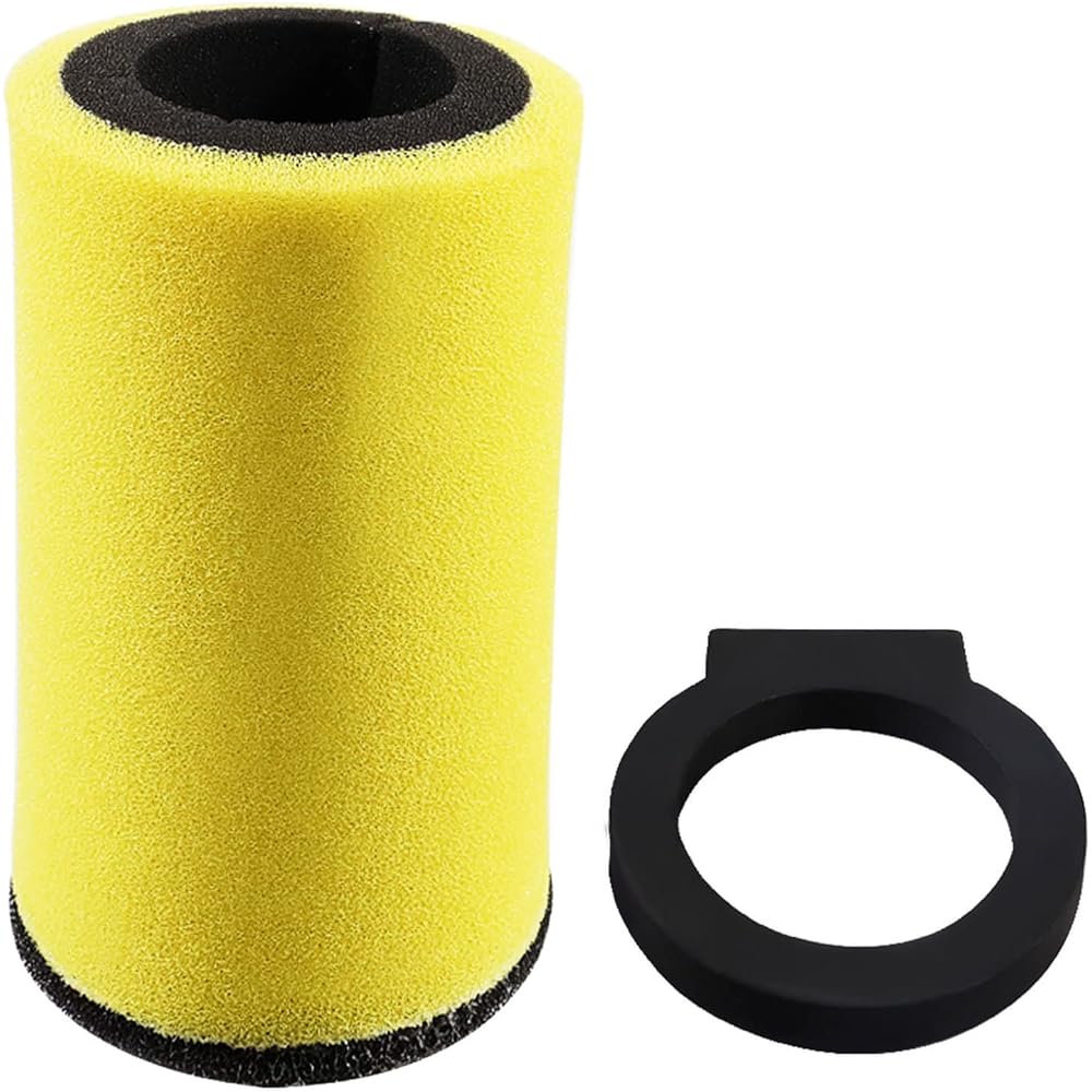Air Filter 1YW-14451-00-00 Yamaha Big Bear 350 Timberwolf 250 YFB250U/FW YFM350U/FW Kodiak 400 4X4 YFM400FW Moto-4 250 350 YFM250 YFM350ER F for S-920 1987-2000