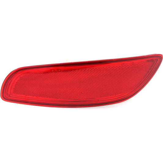 EVAN FISCHER Rear, the passenger side bumper re -frector HY1185107