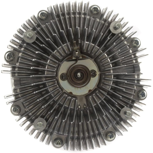 AISIN FCT-075 engine cooling fan clutch